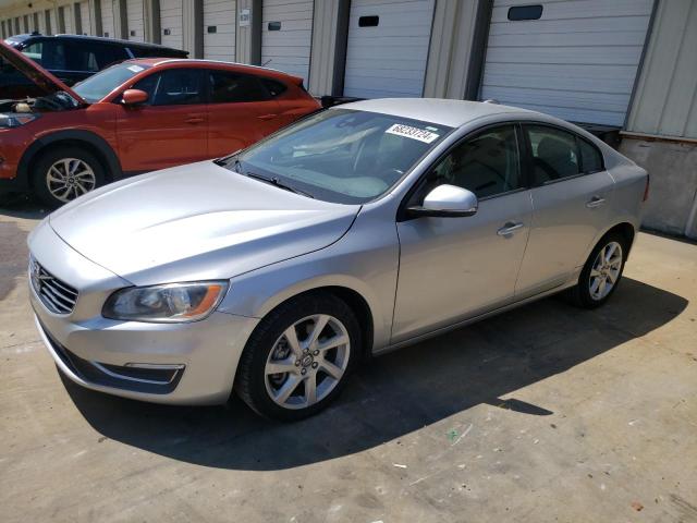 VOLVO S60 T5 2014 yv1612fs0e1287069