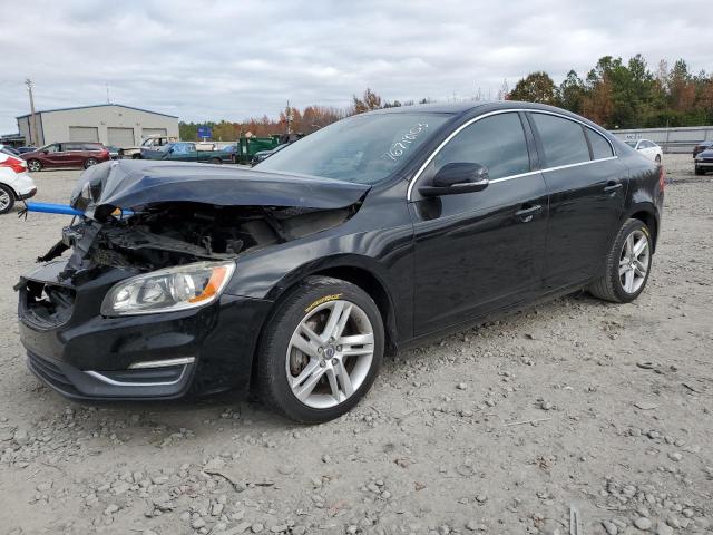 VOLVO S60 2014 yv1612fs0e1287458