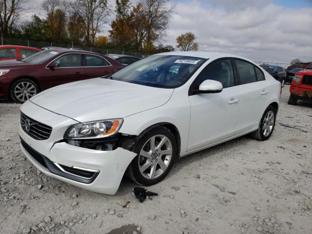 VOLVO S60 2014 yv1612fs0e1292496