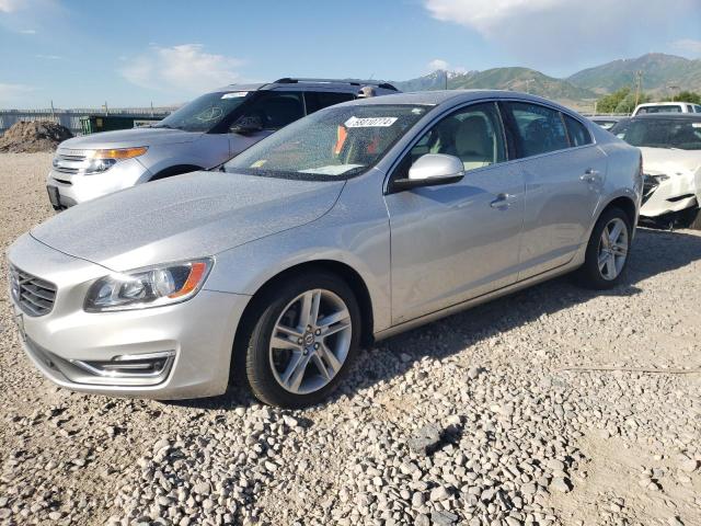 VOLVO S60 2014 yv1612fs0e1296290