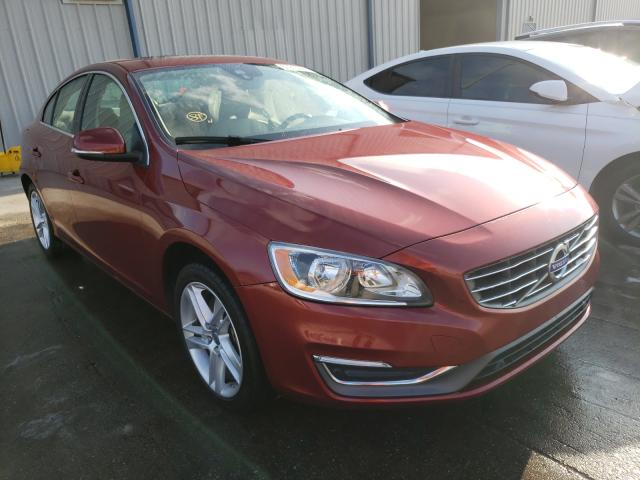 VOLVO NULL 2014 yv1612fs0e1297567