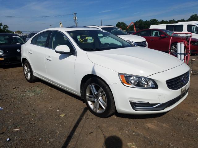 VOLVO S60 T5 2014 yv1612fs0e2276048