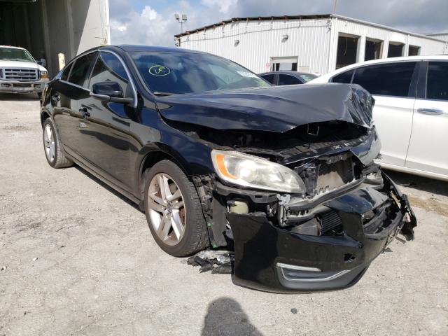 VOLVO S60 2014 yv1612fs0e2276101