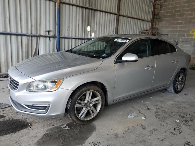 VOLVO S60 2014 yv1612fs0e2276759