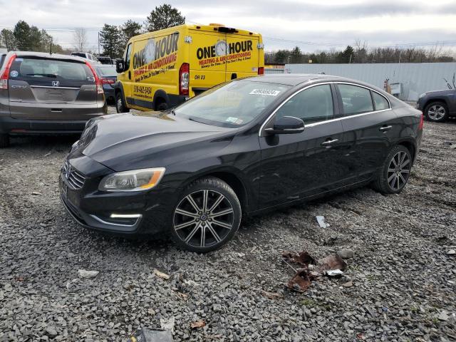 VOLVO S60 2014 yv1612fs0e2279869