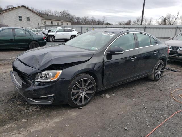 VOLVO S60 T5 2014 yv1612fs0e2281430