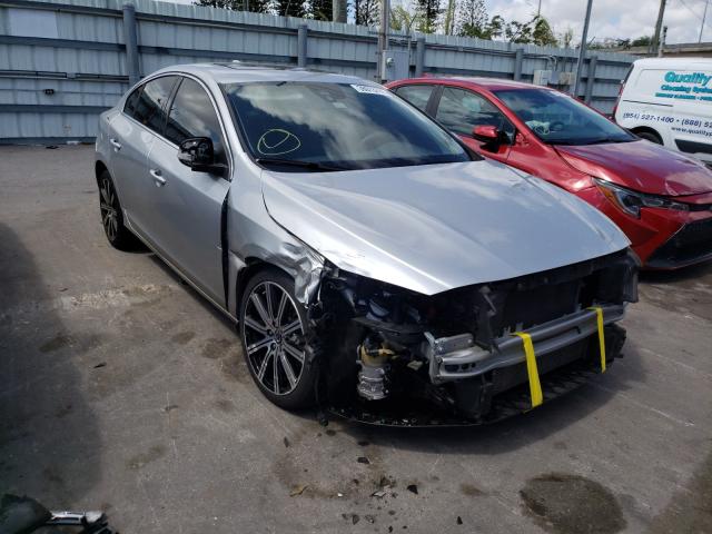 VOLVO NULL 2014 yv1612fs0e2286966