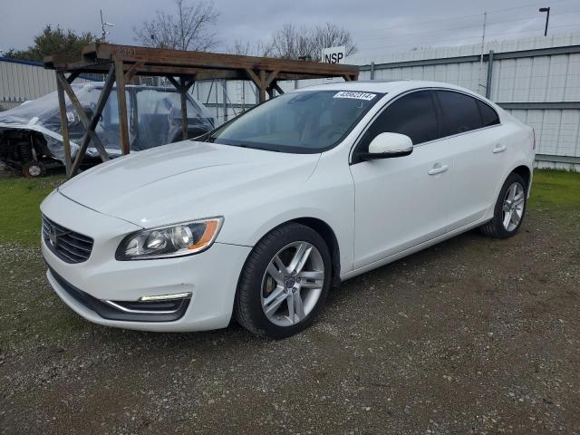 VOLVO S60 2014 yv1612fs0e2295697