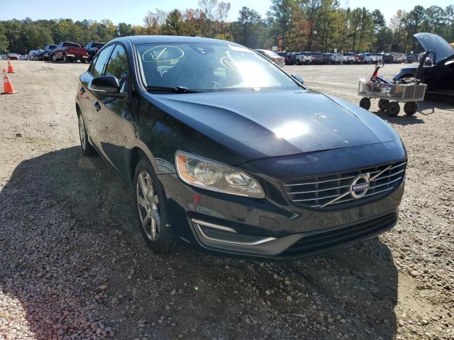 VOLVO S60 T5 2014 yv1612fs0e2296588