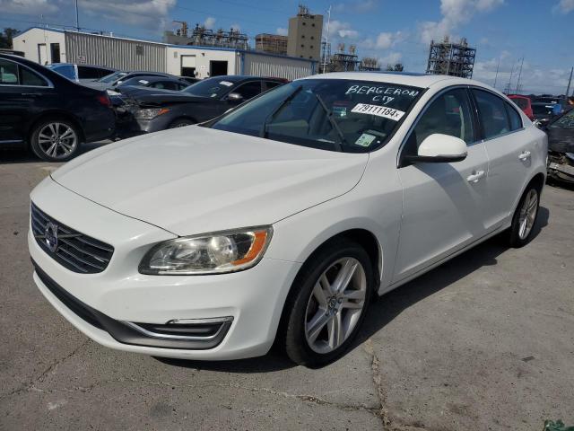 VOLVO S60 T5 2014 yv1612fs0e2296963