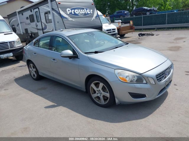 VOLVO S60 2013 yv1612fs1d1216784