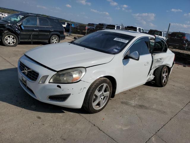 VOLVO S60 T5 2013 yv1612fs1d2179844