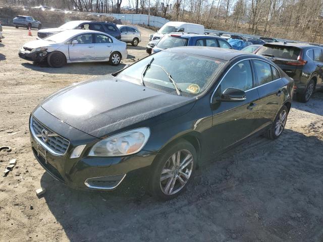 VOLVO S60 T5 2013 yv1612fs1d2186759