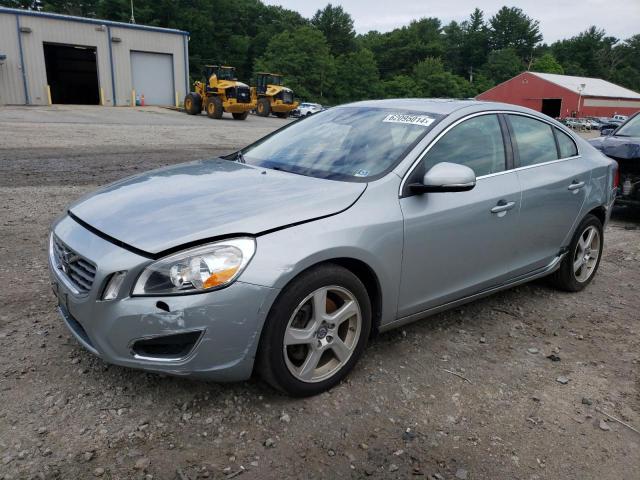 VOLVO S60 2013 yv1612fs1d2209053