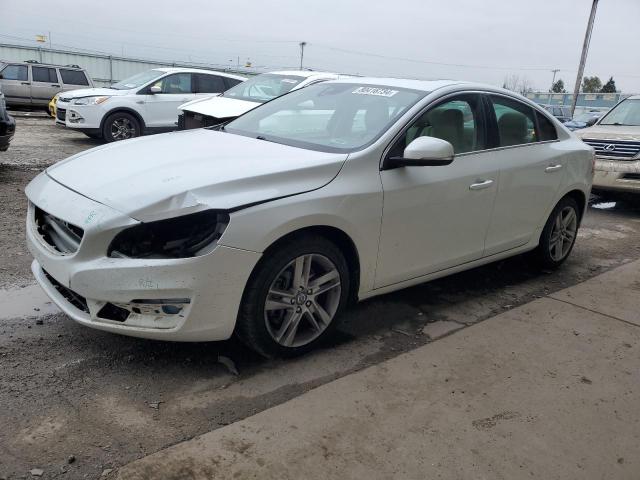 VOLVO S60 T5 2014 yv1612fs1e1291387