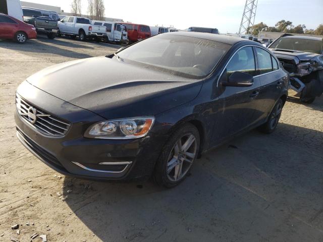 VOLVO S60 T5 2014 yv1612fs1e1292877