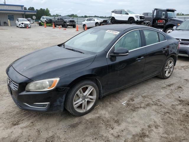 VOLVO S60 2014 yv1612fs1e1292961