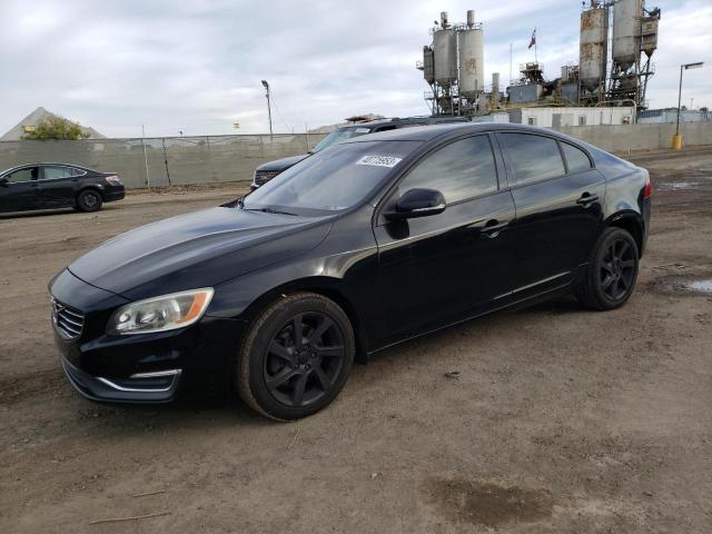 VOLVO S60 T5 2014 yv1612fs1e2290458