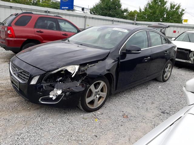 VOLVO S60 2013 yv1612fs2d1215563