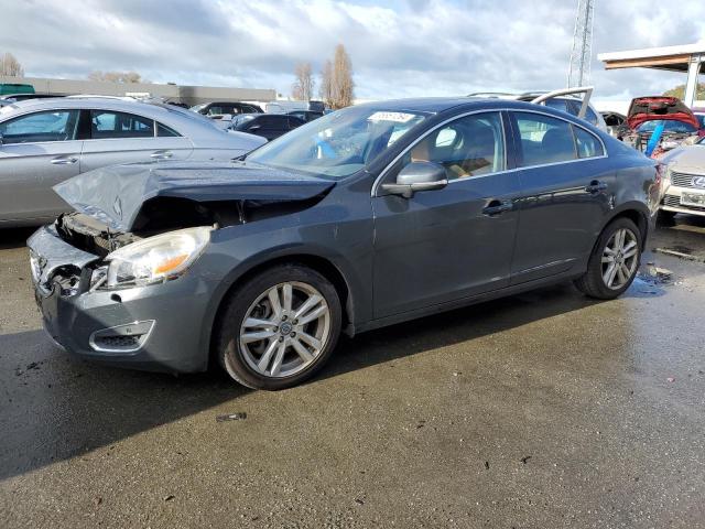 VOLVO S60 2013 yv1612fs2d1217961