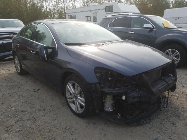 VOLVO S60 T5 2013 yv1612fs2d2194594