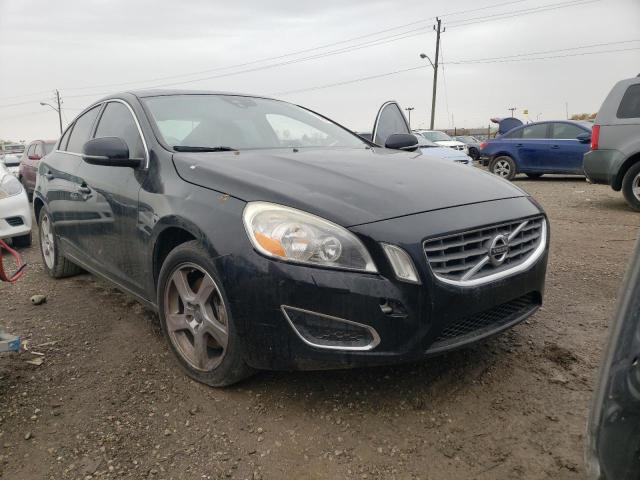 VOLVO S60 T5 2013 yv1612fs2d2195020