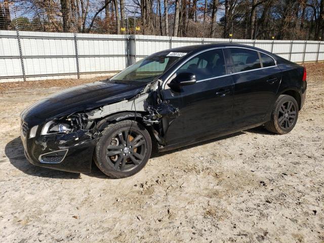 VOLVO S60 2013 yv1612fs2d2197348