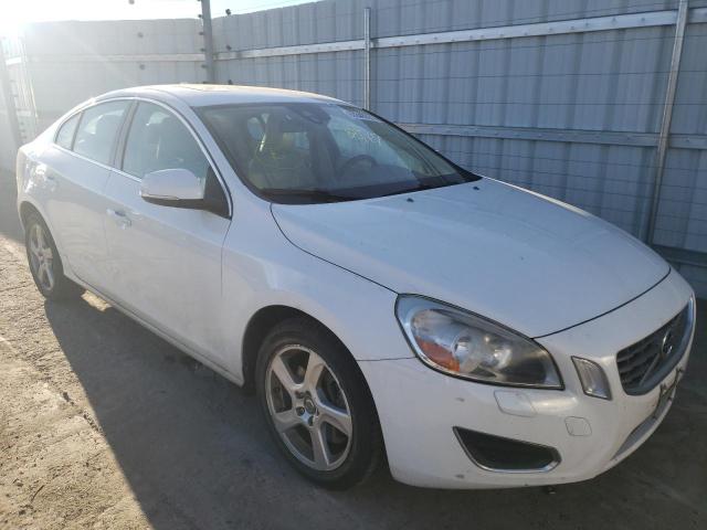 VOLVO S60 T5 2013 yv1612fs2d2204668