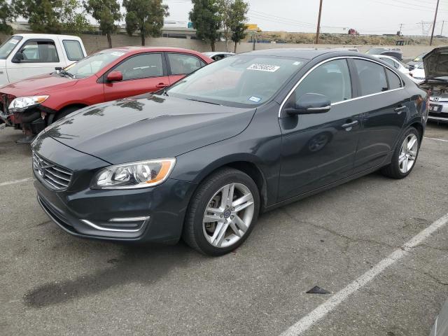 VOLVO S60 T5 2014 yv1612fs2e1291575