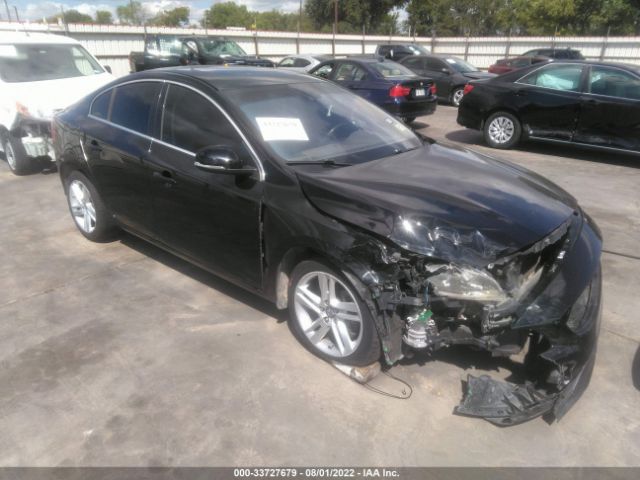 VOLVO S60 2014 yv1612fs2e1292922