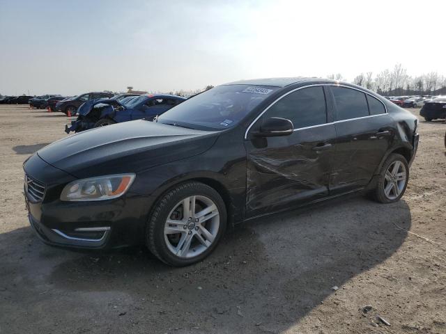 VOLVO S60 T5 2014 yv1612fs2e1297358