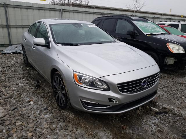 VOLVO S60 T5 2014 yv1612fs2e2273197