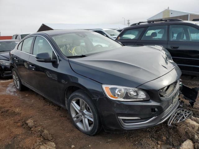 VOLVO S60 T5 2014 yv1612fs2e2274365