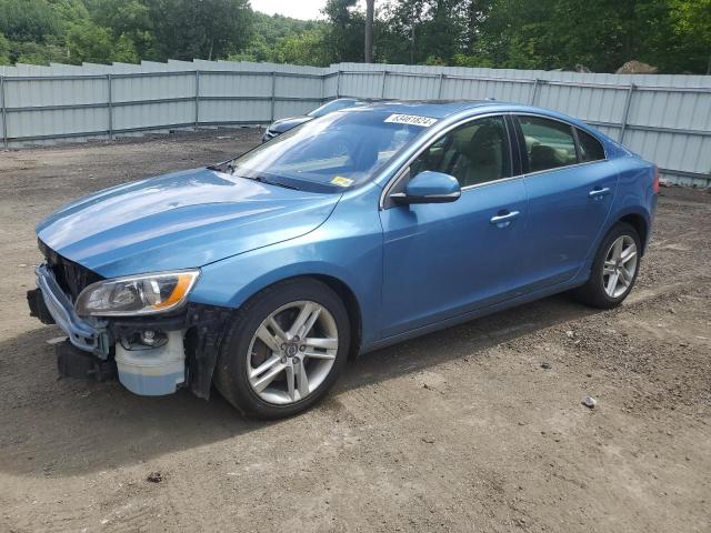 VOLVO S60 T5 2014 yv1612fs2e2275659