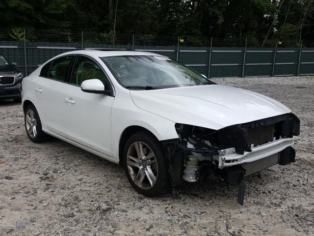 VOLVO S60 T5 2014 yv1612fs2e2286841