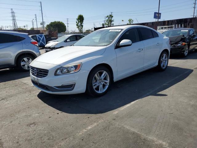 VOLVO S60 2014 yv1612fs2e2291926