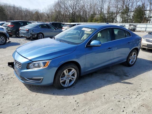 VOLVO S60 2014 yv1612fs2e2294826