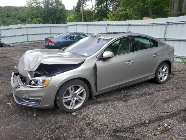 VOLVO S60 T5 2014 yv1612fs2e2295359