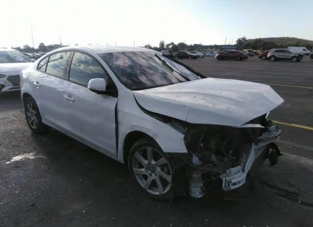 VOLVO S60 2014 yv1612fs2e2296754