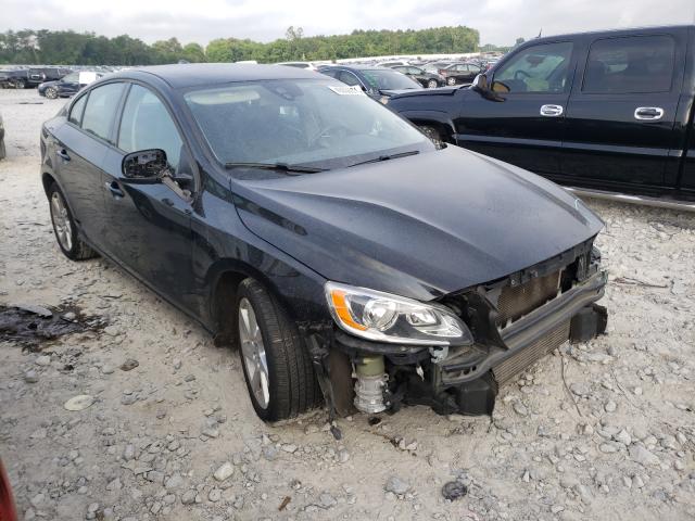 VOLVO S60 T5 2014 yv1612fs2e2297662