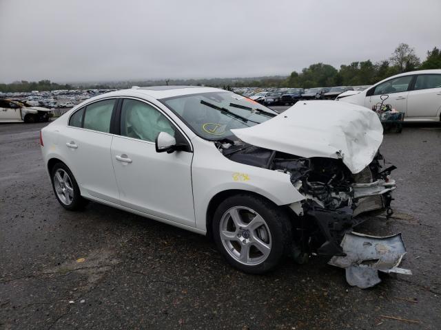 VOLVO S60 T5 2013 yv1612fs3d1220433