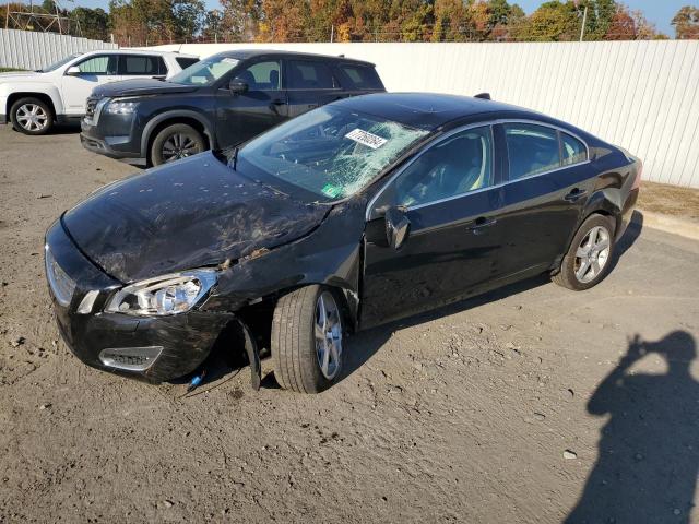 VOLVO S60 T5 2013 yv1612fs3d2174368