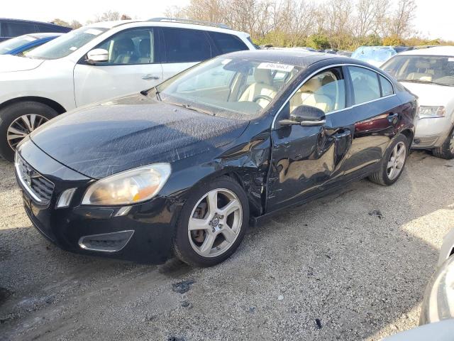 VOLVO S60 2013 yv1612fs3d2186584