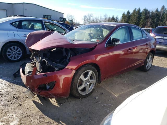 VOLVO S60 2013 yv1612fs3d2204131