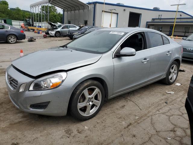 VOLVO S60 2013 yv1612fs3d2231958