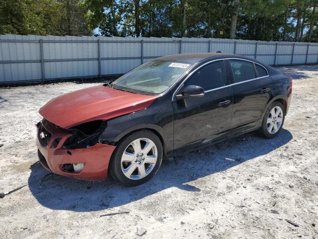 VOLVO S60 T5 2013 yv1612fs3d2233595