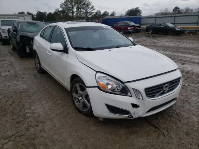 VOLVO NULL 2013 yv1612fs3d2234388