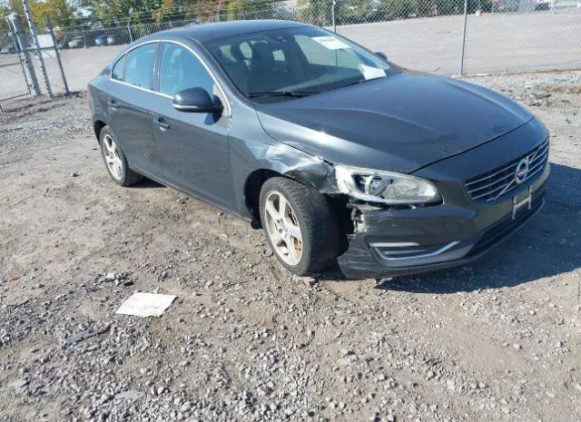 VOLVO S60 2014 yv1612fs3e1280651