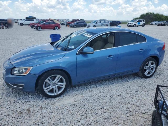 VOLVO S60 T5 2014 yv1612fs3e1287549