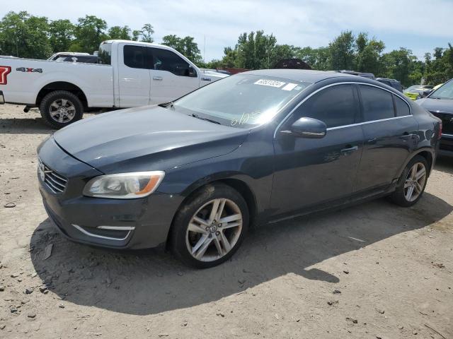 VOLVO S60 2014 yv1612fs3e1291584